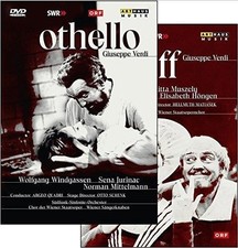 Giuseppe Verdi  - Otello