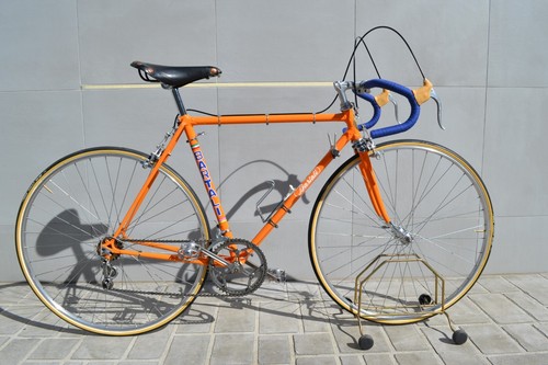 Bicicletta corsa galmozzi - bicicletta, da