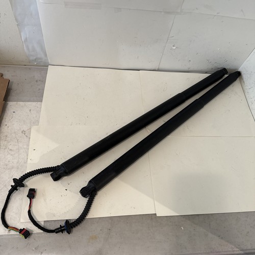 2020 kia stinger 2pcs rear - kia,