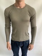 Raro maglione maglione lana