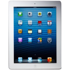 Apple iPad 4th Generation with