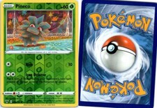 POKEMON TRADING CARD GAME