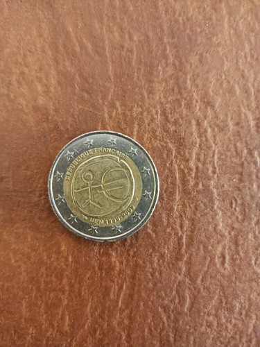 Moneta euro rara - euro,