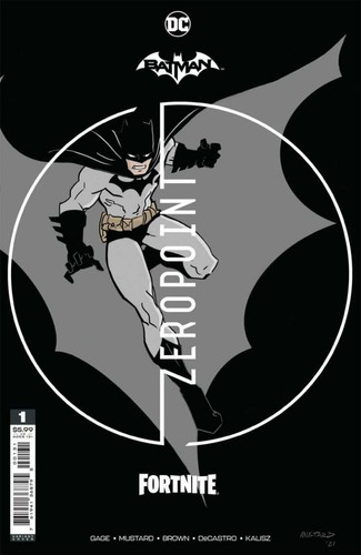 Batman fortnite zero point - batman/fortnite:,