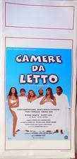 locandina playbill CINEMA