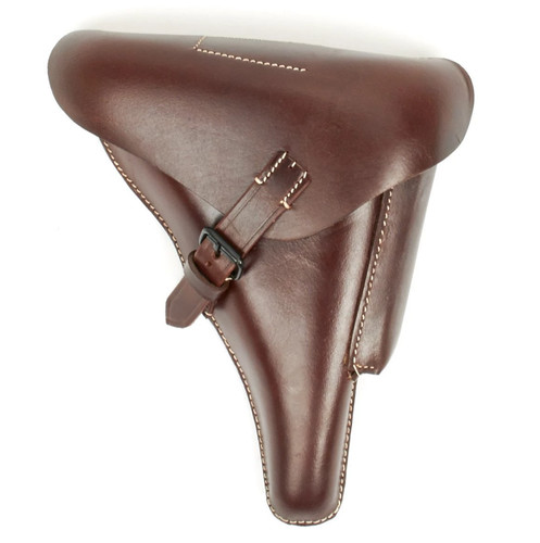 Borsa per pistola pelle - per,