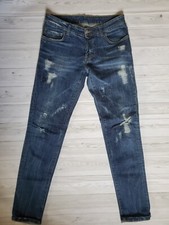Pantalone jeans DSQUARED2 ICON