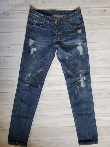 Pantalone jeans dsquared2 icon - dsquared2,