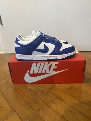 Nike dark low - nike, eu