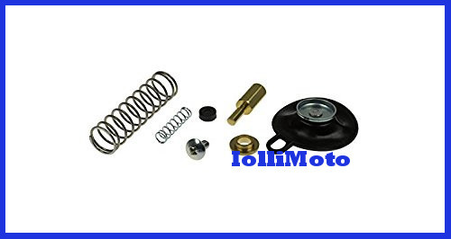 Kit membrana valvola tenuta - kit,