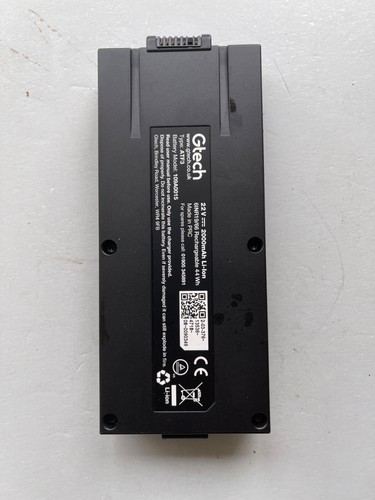 Batteria gtech pro atf301 - batteria, atf301/