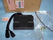 Regolatore Tensione SUZUKI GSF