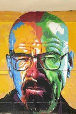 Poster Manifesto Locandina