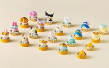 Toptoy personaggi sanrio - toptoy,