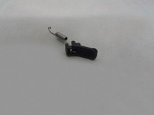 Molla fissaggio filtro aria -