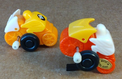 Mini bmw bici - da, corsa