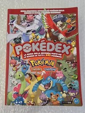 Pokedex Pokemon Versione Oro Heartgold Versione Argento SoulSilver