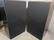Marantz HD 660 Altoparlanti Casse Speakers 3 Vie Oratore 8 Ohm 125W / 200W