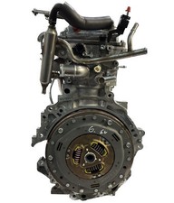 Engine for 2014 Toyota Yaris
