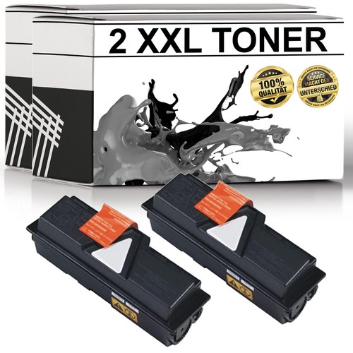 Toner per kyocera mita - 2,