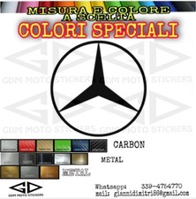 Adesivo PRESPAZIATO REPLICA