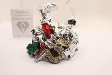 CORNUCOPIA SCARAMANTICA RESINA