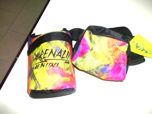 Bottle holder bag pouch - bag,