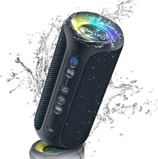 Cassa Bluetooth Potente 40W