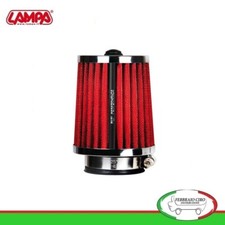 Filtro Sportivo Pilot