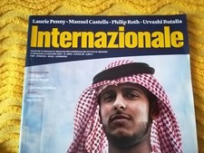 Rivista Internazionale numero