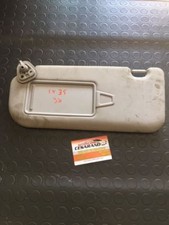 Ricambi auto aletta - ricambi, parasole