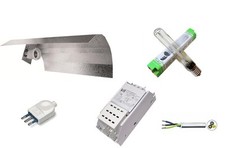 Kit illuminazione indoor