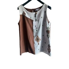Carla Ferroni Women's Tank Top