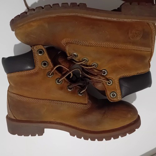 timberland