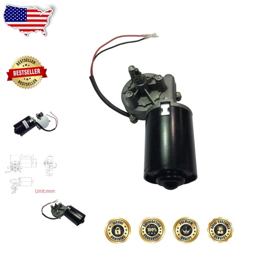 Potente ingranaggio 12v 45 - ingranaggio,