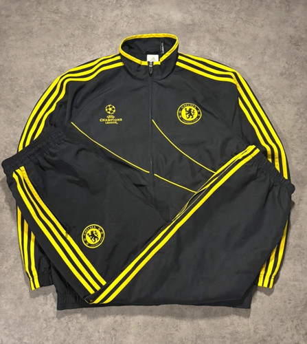 Adidas tuta uomo pezzi - adidas,