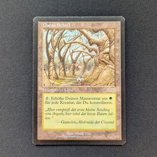 MTG \\>> Culla di Gea (GD)