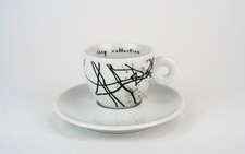 Illy art collection - collection, 1997