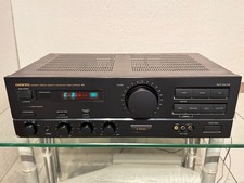 Amplificatore integrato Onkyo