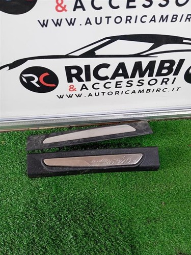 Battitacco per alfa romeo - per,