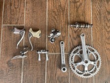 Gruppo parziale Shimano 105