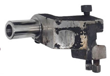 Porte-outil pour tourelle