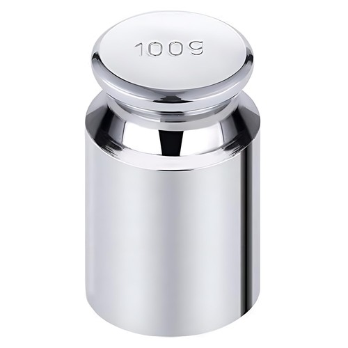 Weddecor peso calibrazione - di,