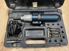 Custodia cacciavite manuale