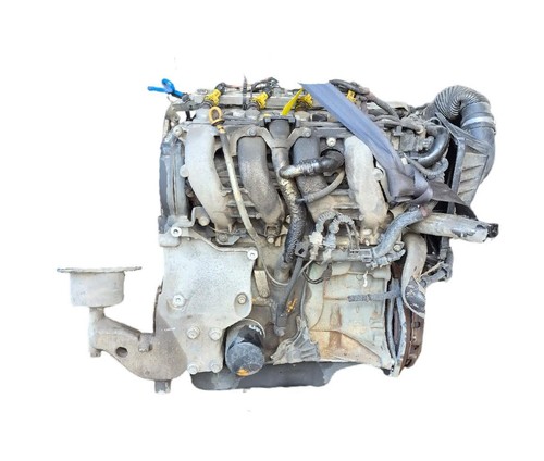 Ricambio motore completo fiat - motore,