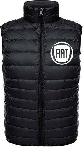 Bomber piumino smanicato gilet - bomber,