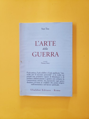 Arte della guerra sun - della,