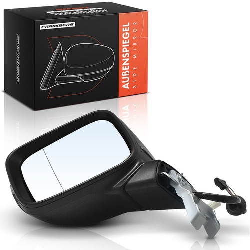 Specchietto riscaldabile - specchietto,