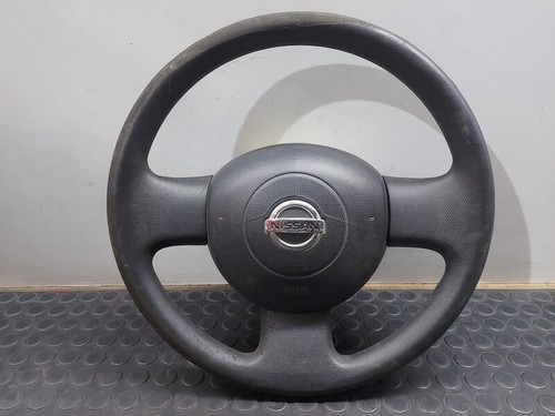 Volante nissan micra k12e - volante, 25