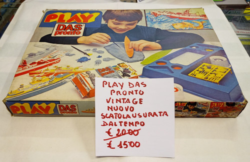 Adica pongo play - adica,